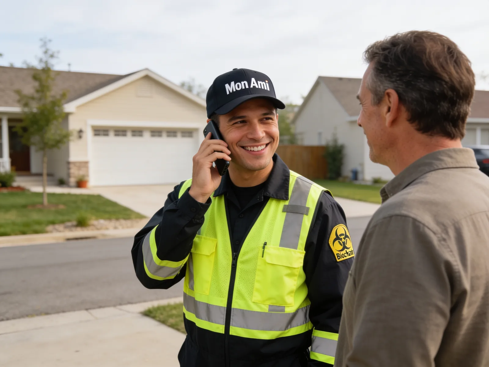 Sewage Cleanup Franklinville, NJ FAQs