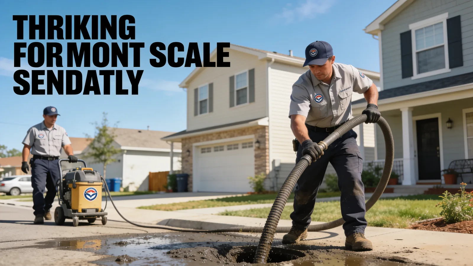 Sewage Cleanup in Franklinville, NJ near me